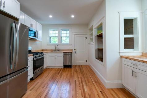 100 Beech Street Rockland ME 04841