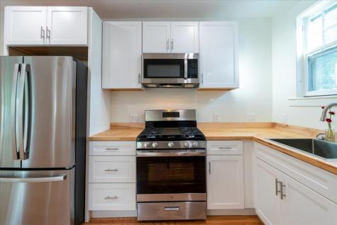 100 Beech Street Rockland ME 04841