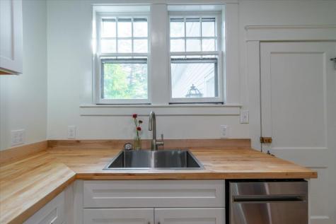 100 Beech Street Rockland ME 04841