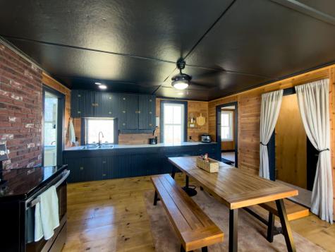 9 Allen Avenue Machias ME 04654