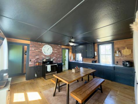 9 Allen Avenue Machias ME 04654