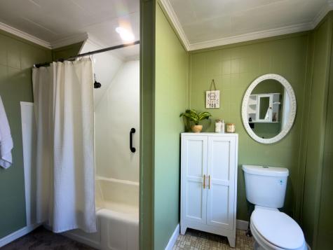 9 Allen Avenue Machias ME 04654