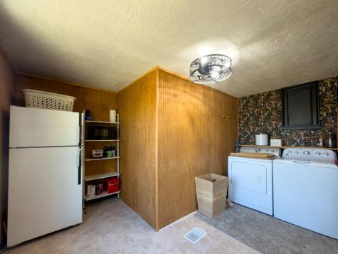 9 Allen Avenue Machias ME 04654