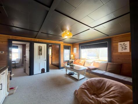 9 Allen Avenue Machias ME 04654