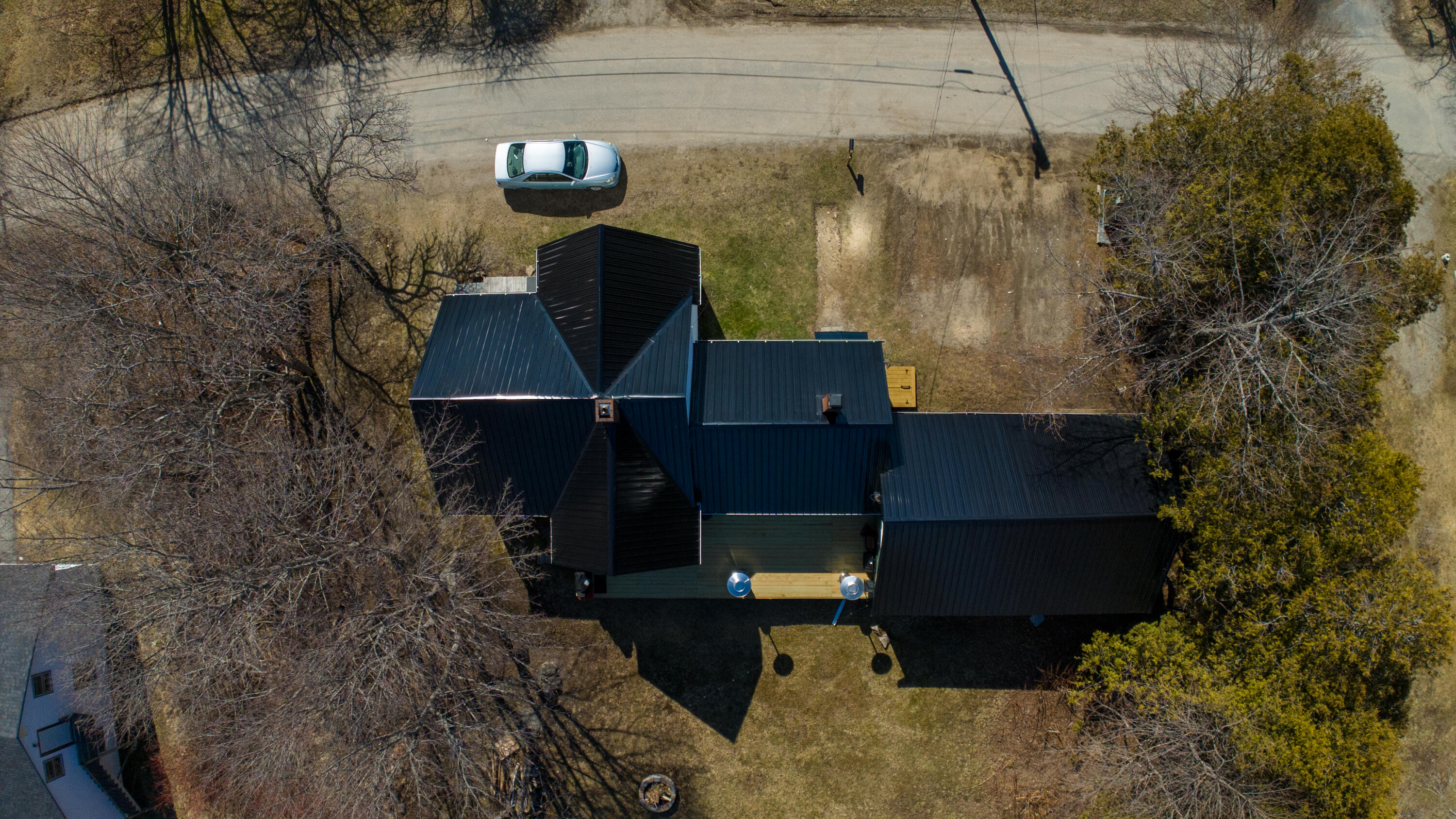 9 Allen Avenue Machias ME 04654