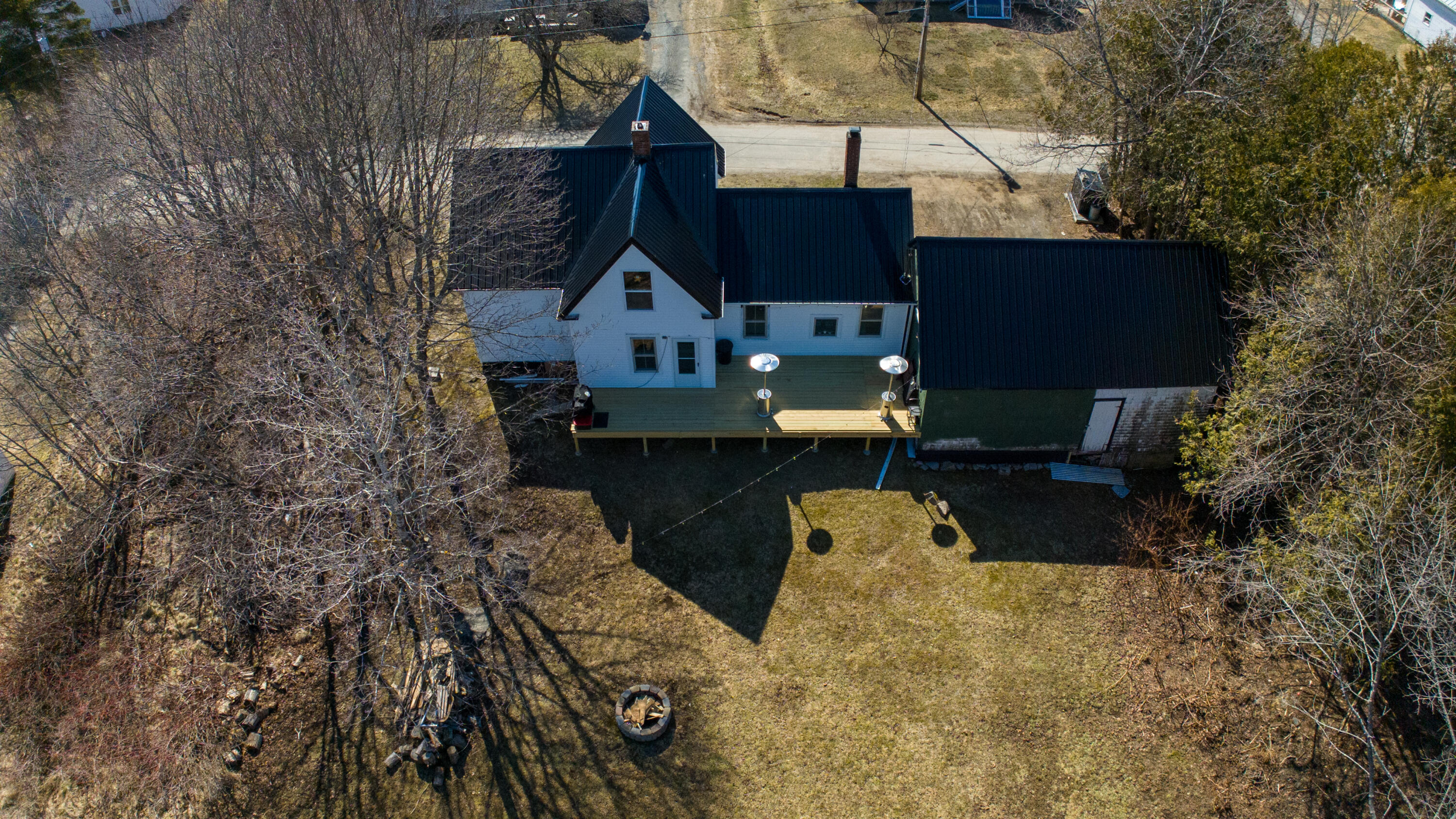 9 Allen Avenue Machias ME 04654