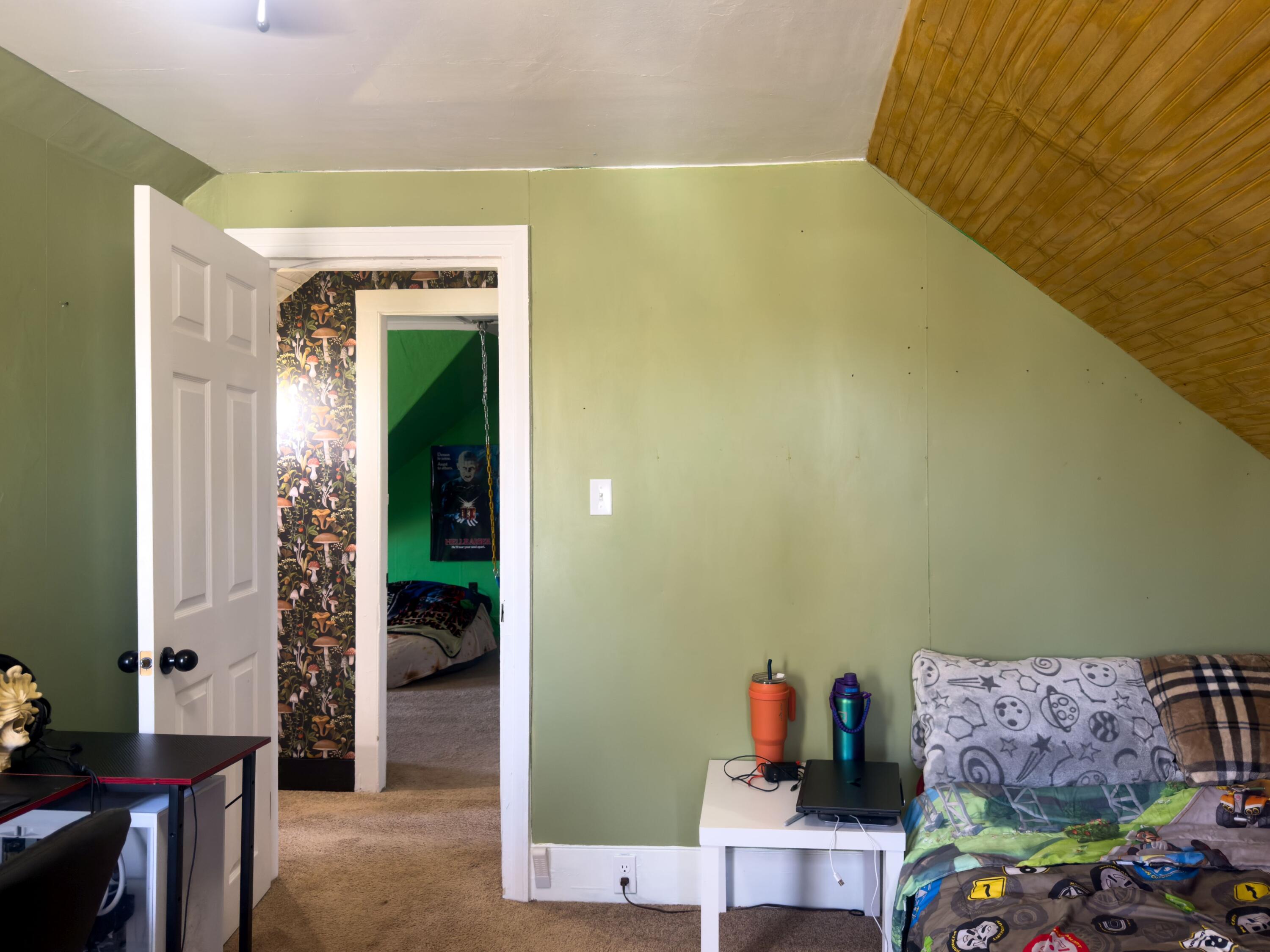 9 Allen Avenue Machias ME 04654