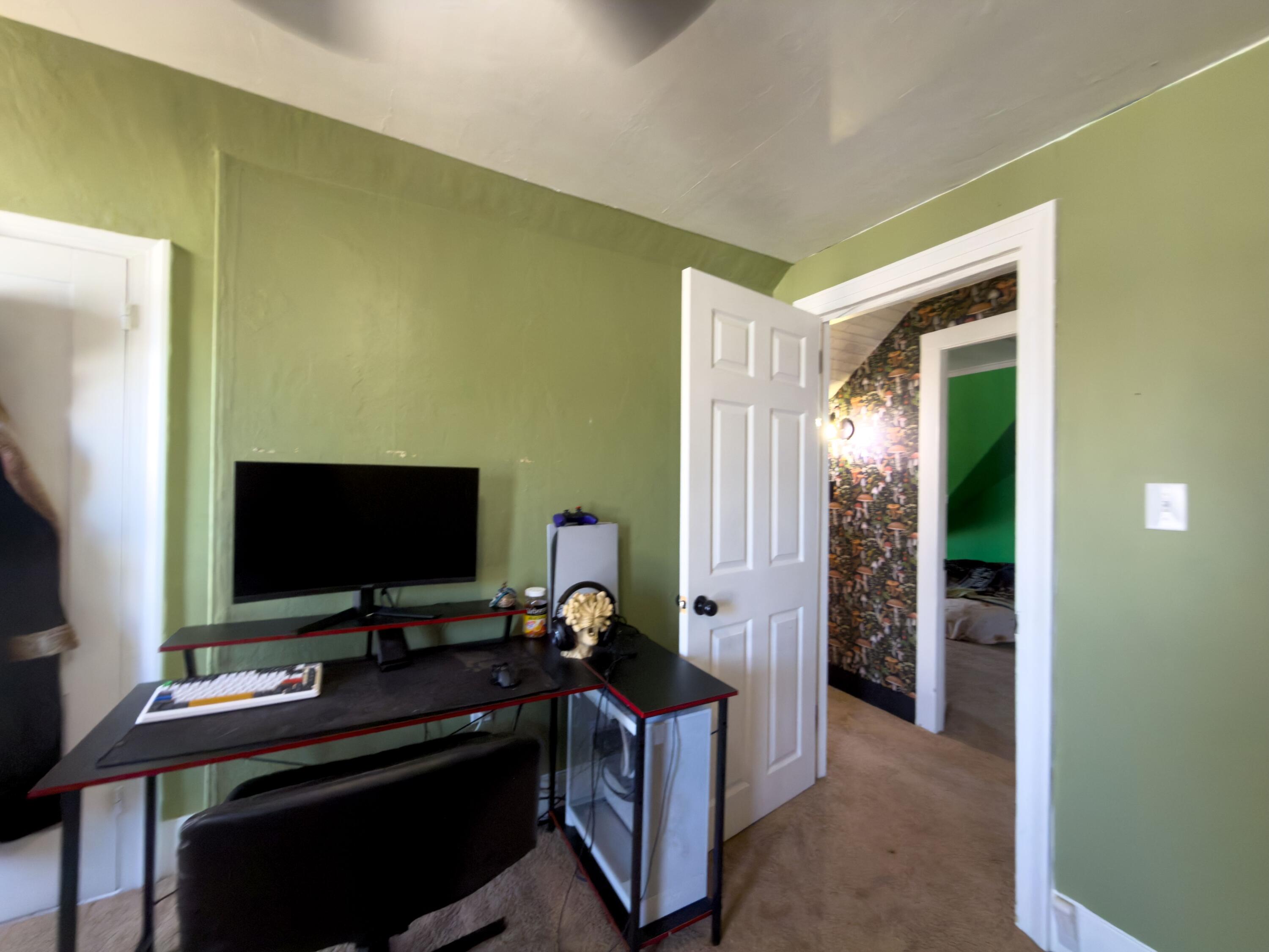 9 Allen Avenue Machias ME 04654