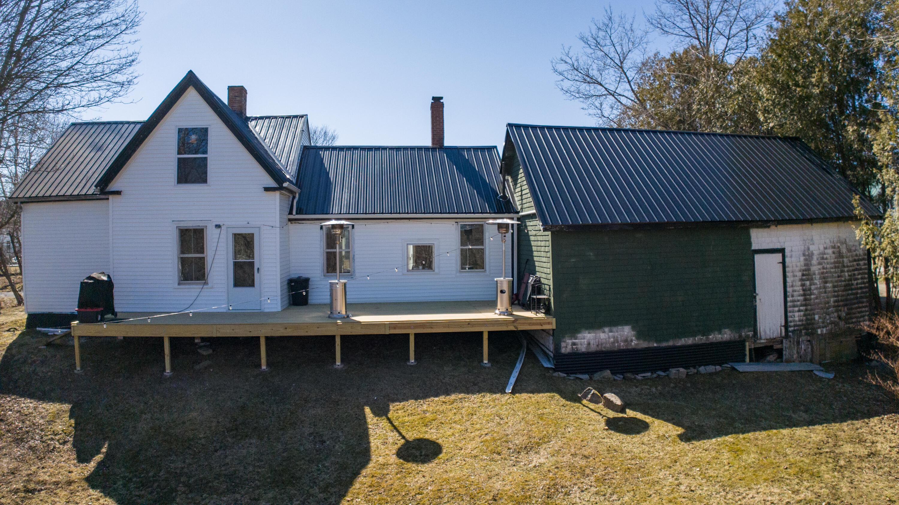 9 Allen Avenue Machias ME 04654