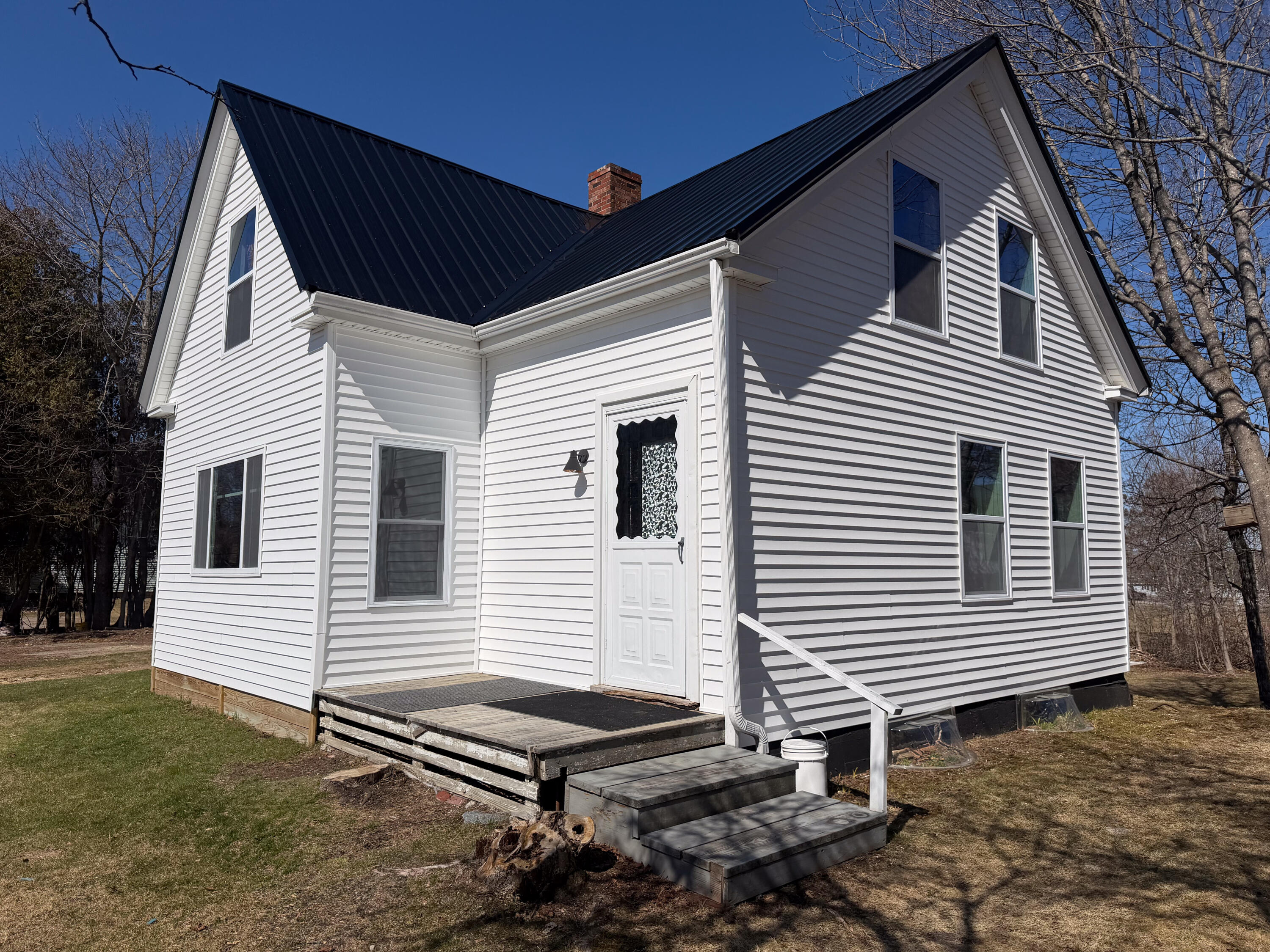 9 Allen Avenue Machias ME 04654