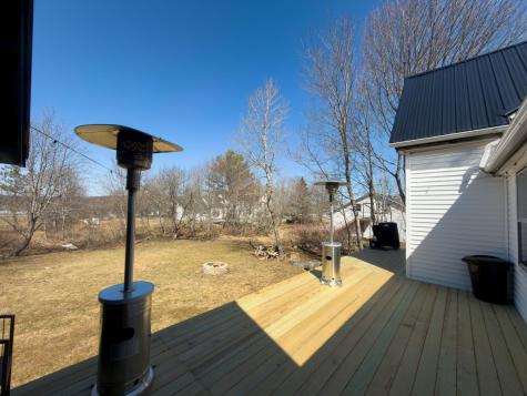 9 Allen Avenue Machias ME 04654