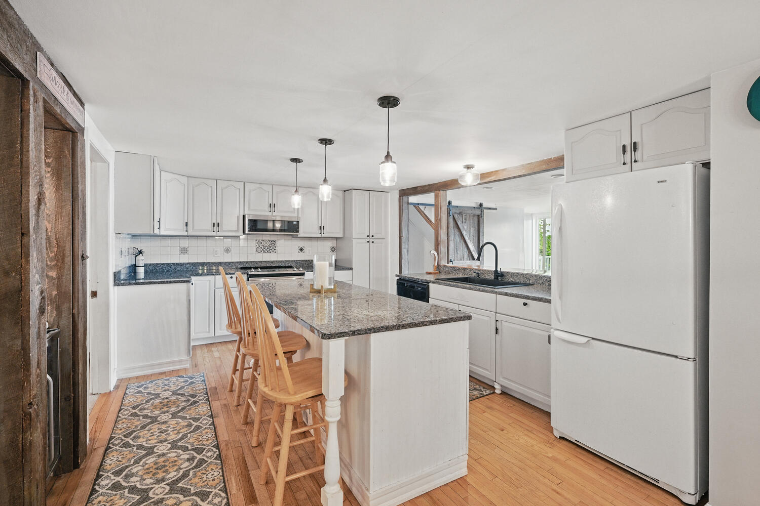 33-34 Gerber Lane Monmouth ME 04259