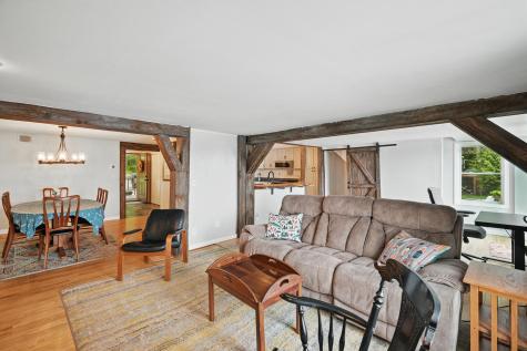 33-34 Gerber Lane Monmouth ME 04259