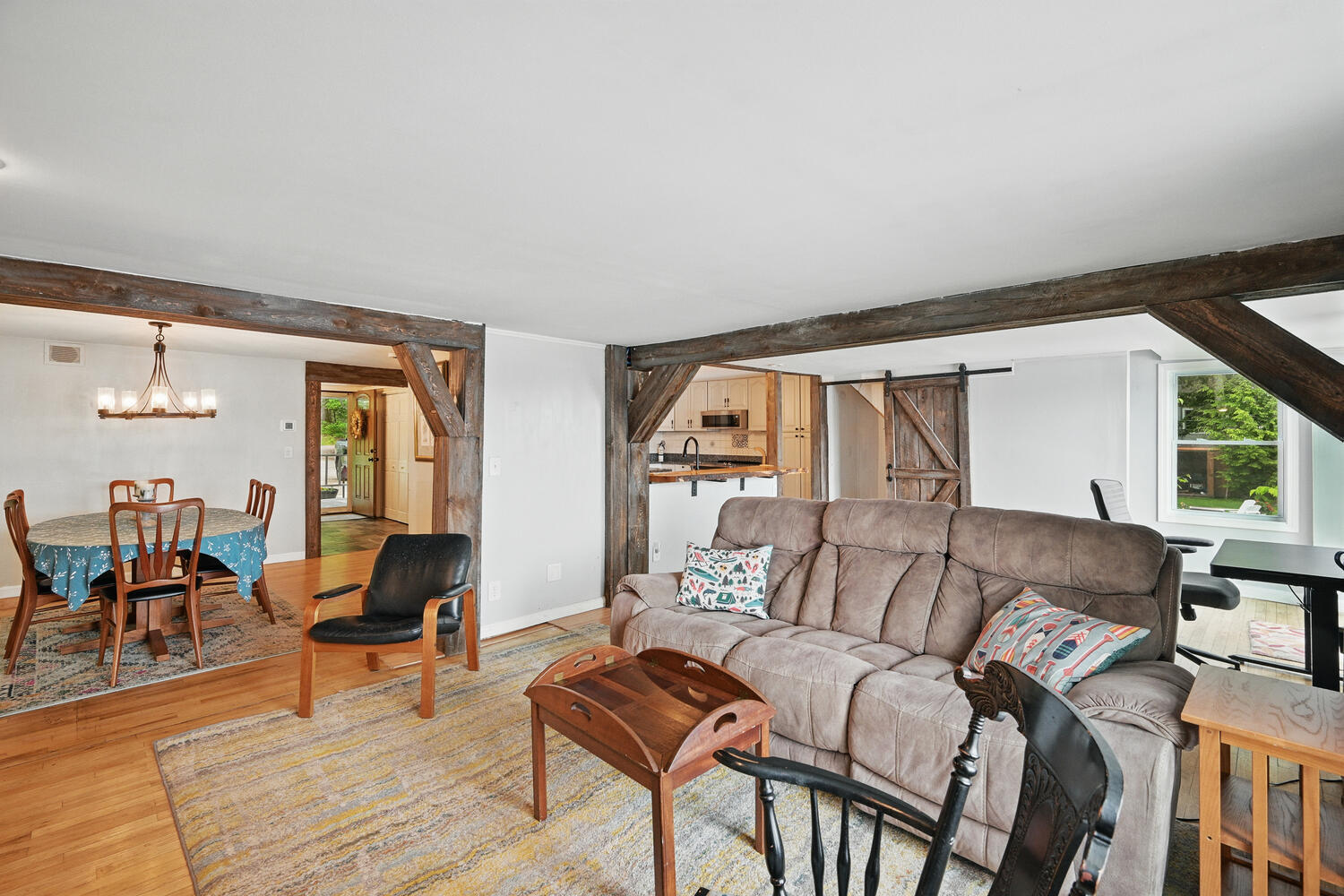 33-34 Gerber Lane Monmouth ME 04259