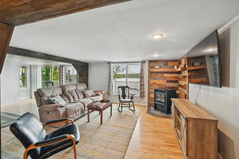 33-34 Gerber Lane Monmouth ME 04259