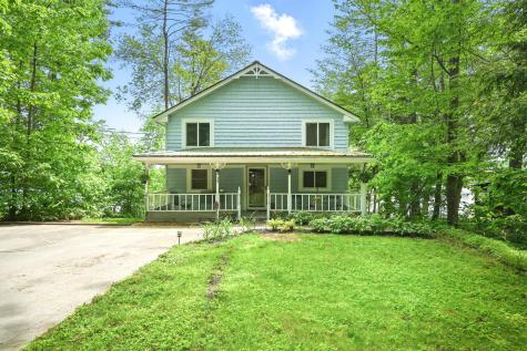 33-34 Gerber Lane Monmouth ME 04259