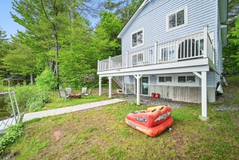 33-34 Gerber Lane Monmouth ME 04259