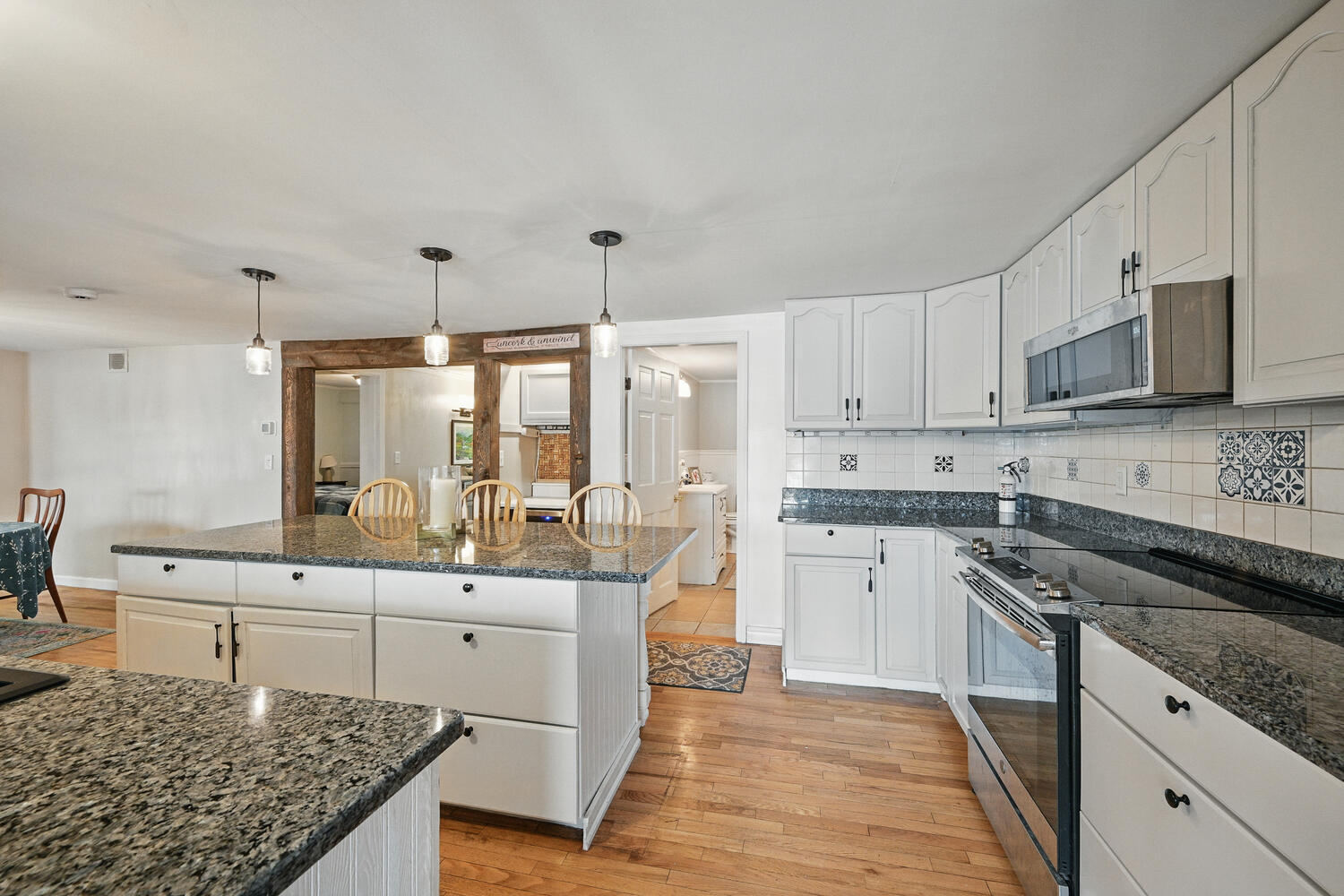 33-34 Gerber Lane Monmouth ME 04259