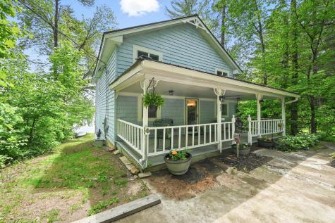 33-34 Gerber Lane Monmouth ME 04259