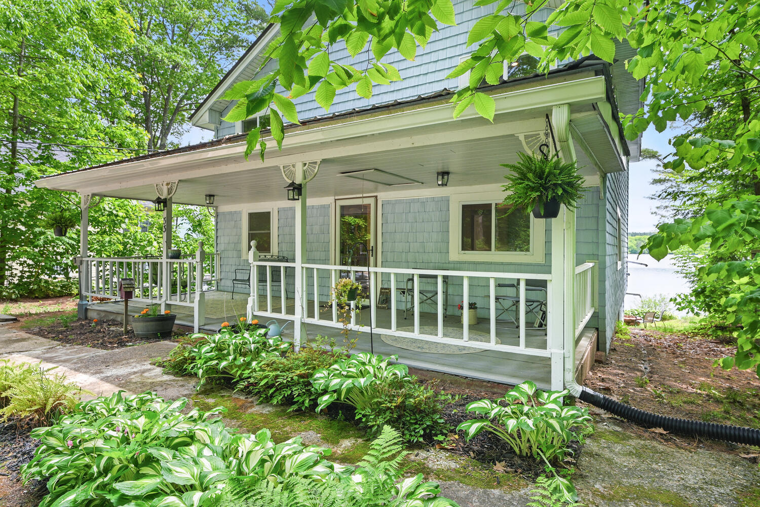 33-34 Gerber Lane Monmouth ME 04259