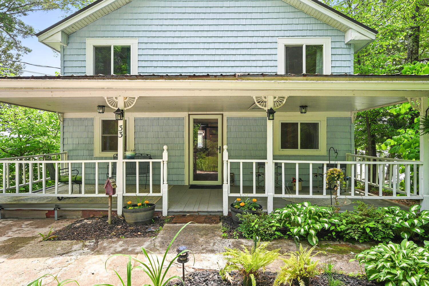 33-34 Gerber Lane Monmouth ME 04259