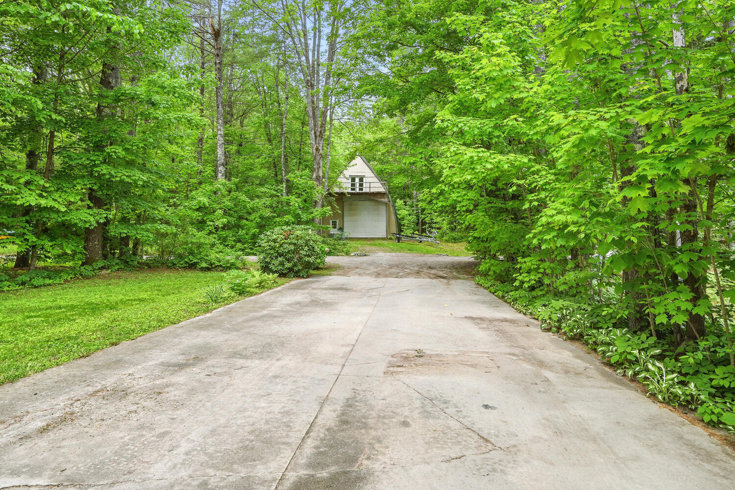 33-34 Gerber Lane Monmouth ME 04259