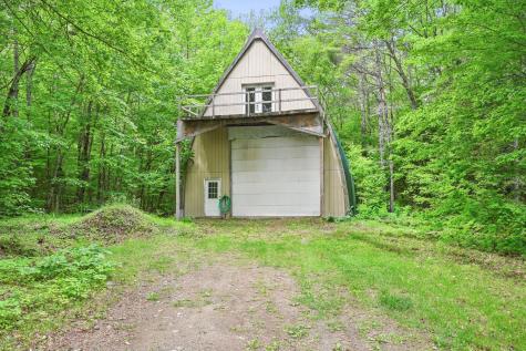 33-34 Gerber Lane Monmouth ME 04259