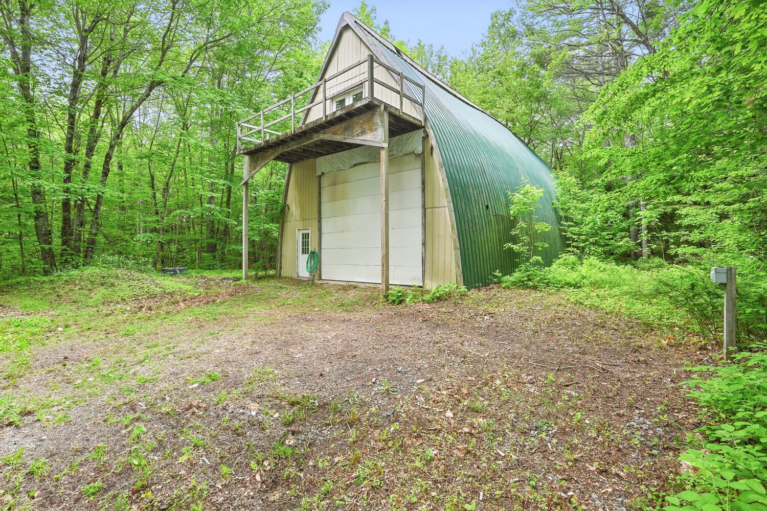 33-34 Gerber Lane Monmouth ME 04259