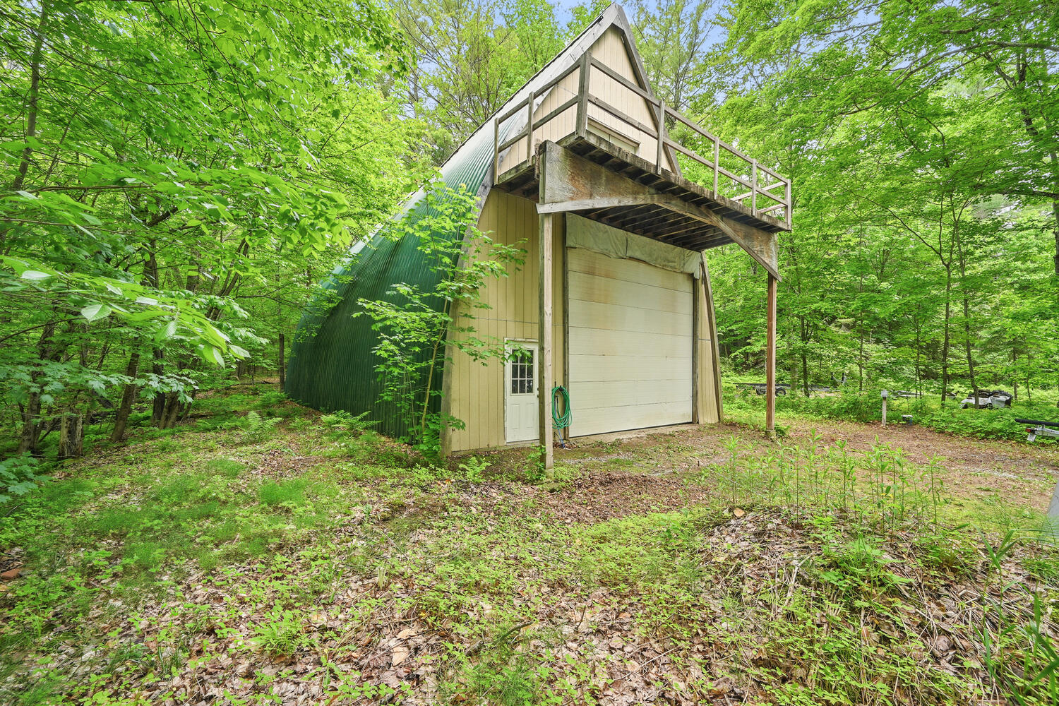 33-34 Gerber Lane Monmouth ME 04259