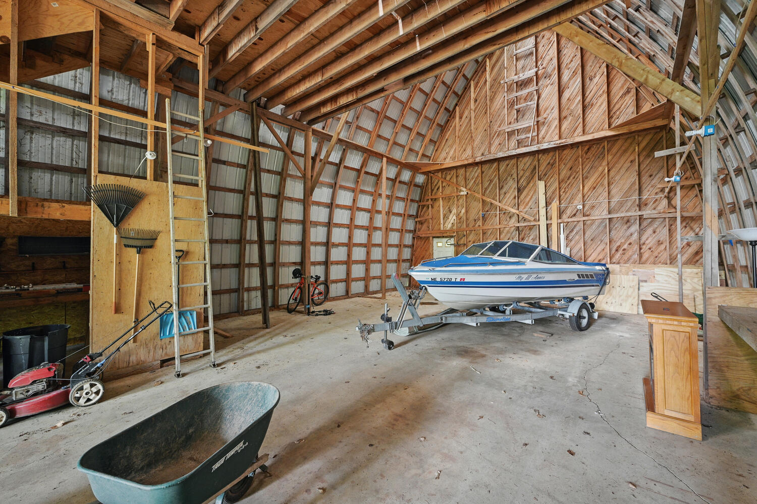 33-34 Gerber Lane Monmouth ME 04259