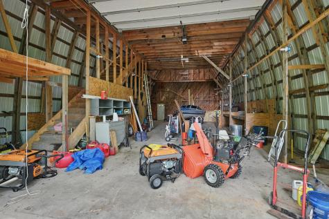 33-34 Gerber Lane Monmouth ME 04259