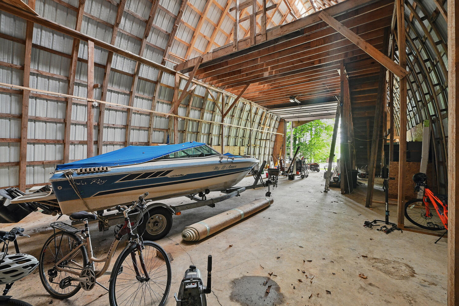 33-34 Gerber Lane Monmouth ME 04259