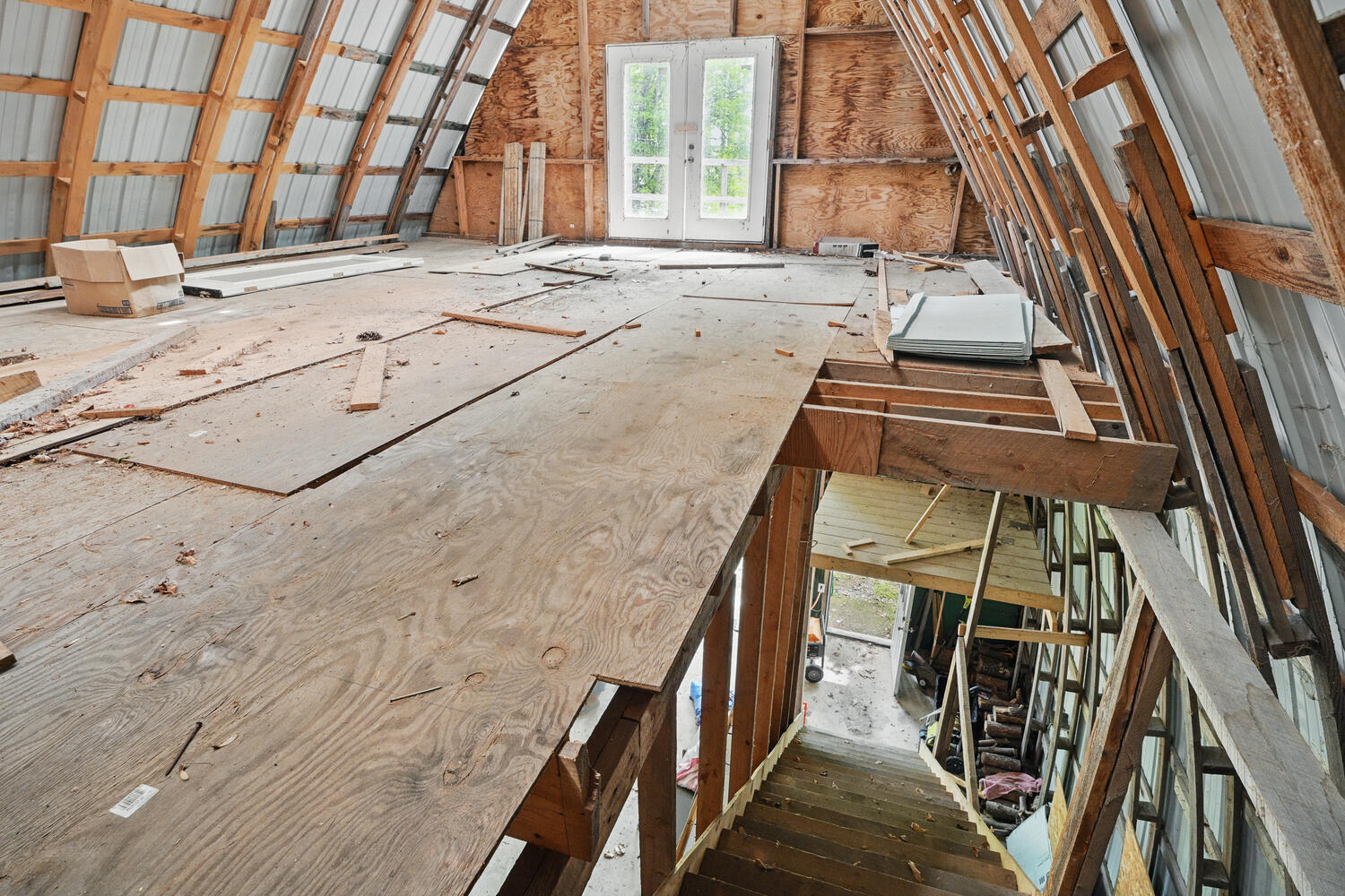 33-34 Gerber Lane Monmouth ME 04259