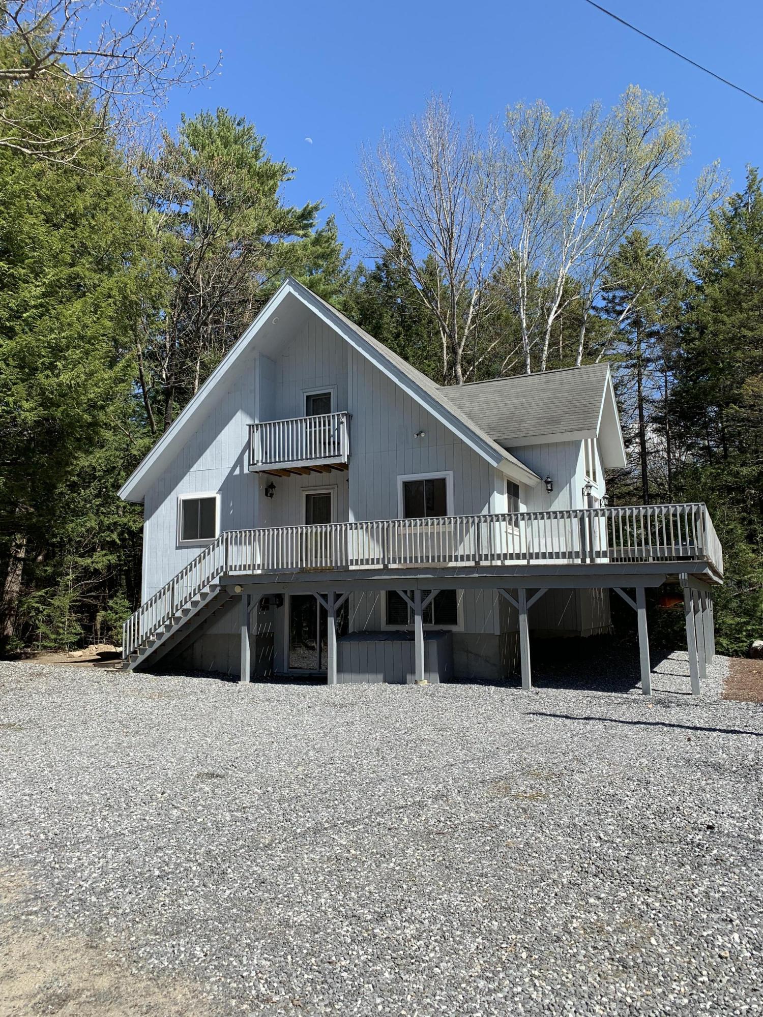 49 Hotchkiss Lane Bridgton ME 04009