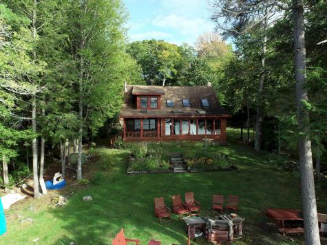 778 East Shore Road Embden ME 04958