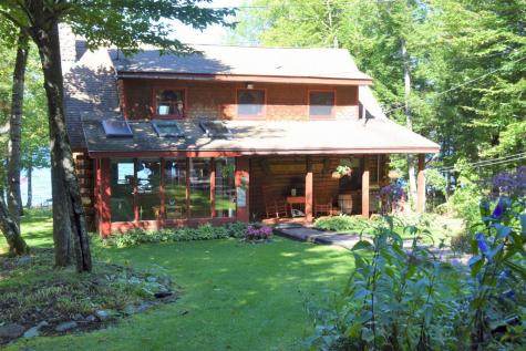 778 East Shore Road Embden ME 04958