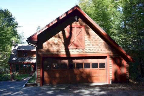 778 East Shore Road Embden ME 04958