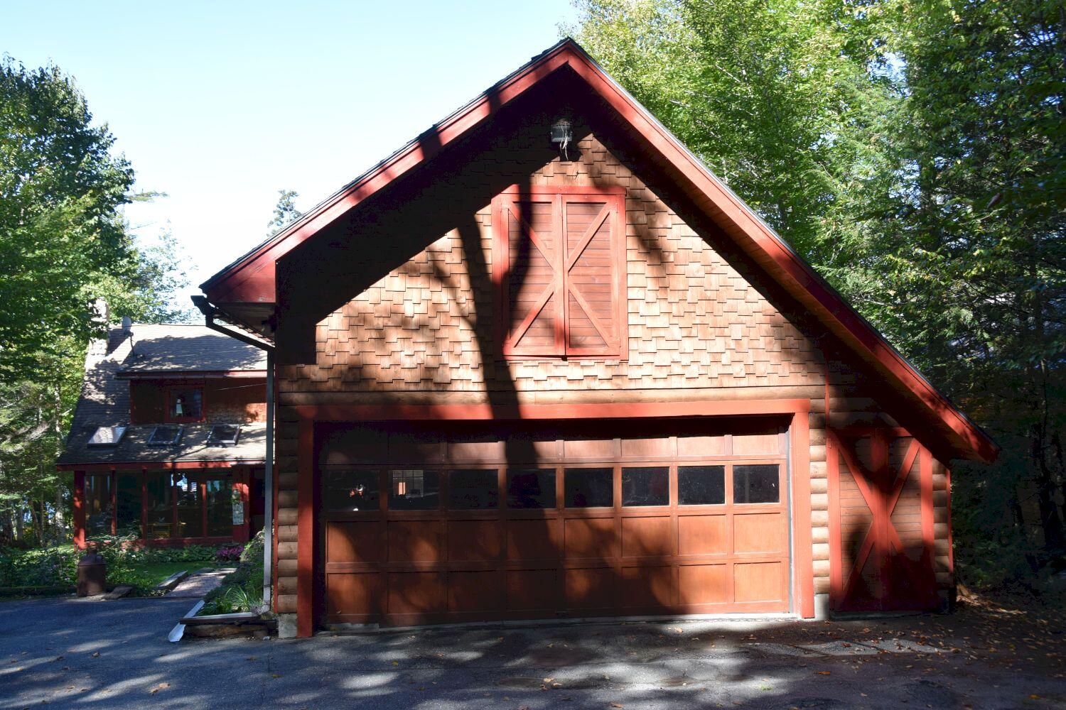 778 East Shore Road Embden ME 04958