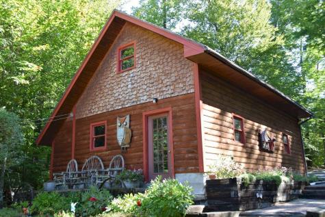 778 East Shore Road Embden ME 04958