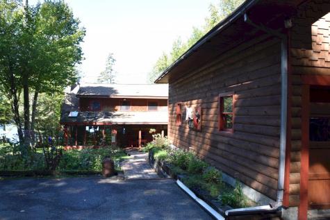 778 East Shore Road Embden ME 04958