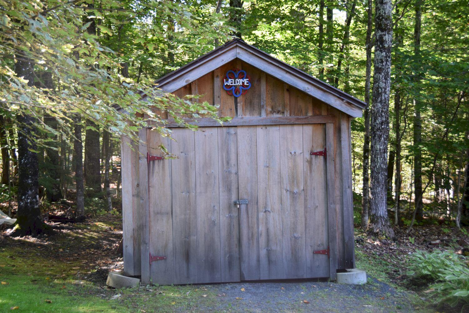 778 East Shore Road Embden ME 04958