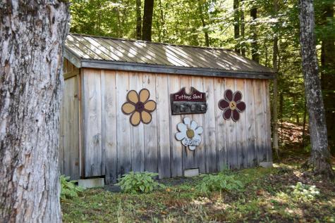 778 East Shore Road Embden ME 04958