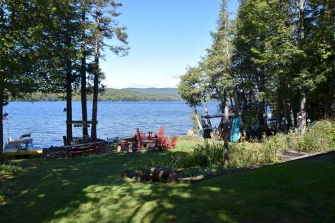 778 East Shore Road Embden ME 04958