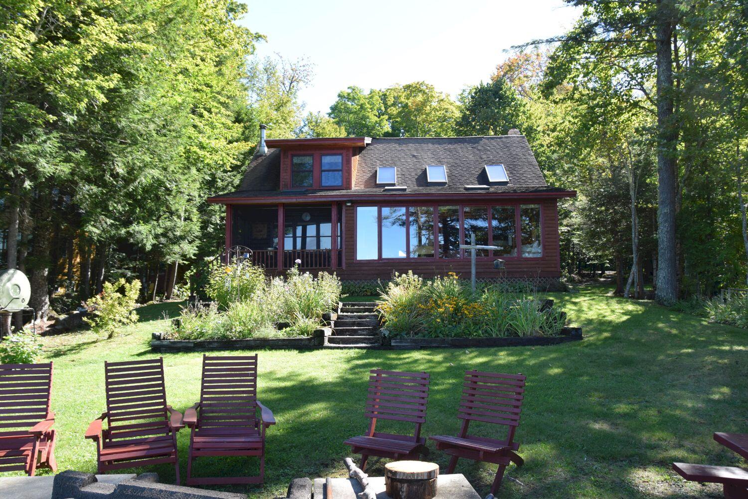 778 East Shore Road Embden ME 04958