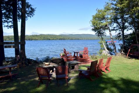 778 East Shore Road Embden ME 04958