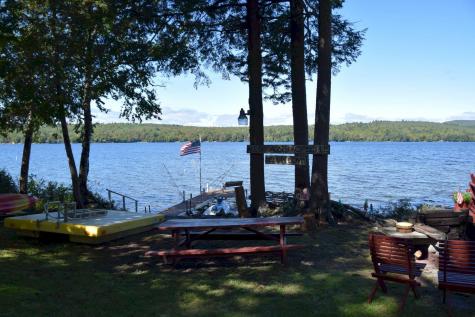 778 East Shore Road Embden ME 04958