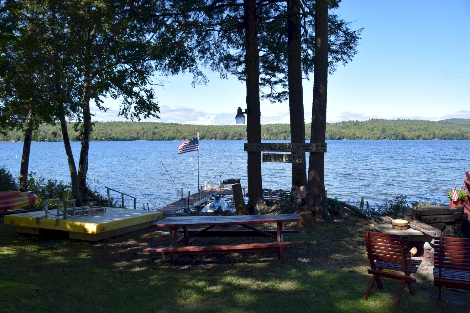 778 East Shore Road Embden ME 04958