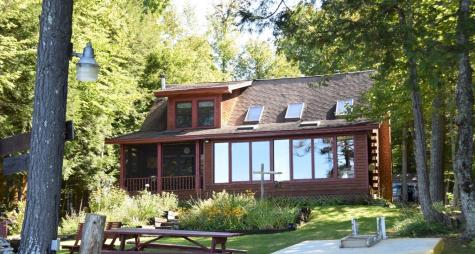 778 East Shore Road Embden ME 04958