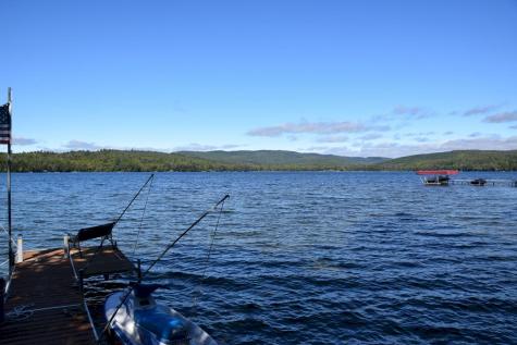 778 East Shore Road Embden ME 04958