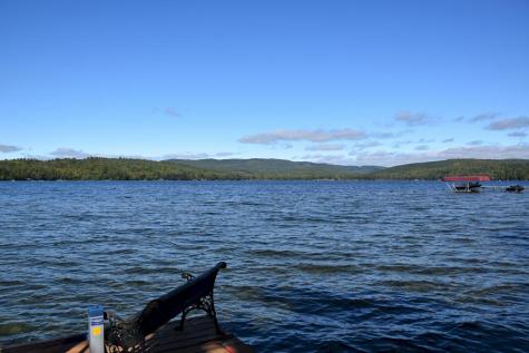 778 East Shore Road Embden ME 04958